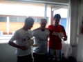 FUTEV&Ocirc;LEI = BI-CAMPE&Otilde;ES ...