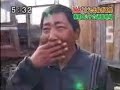 North Korean workers in cold Russia.