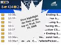 Delete Multiple Email SMS MMS Messages - BlackBerry tips and tricks