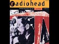 Radiohead - Creep (8bit sound)