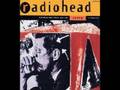 Radiohead - Creep (8bit sound)