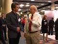 Dr. Bo Jacobsson Interviewed by Dr. James Gregor