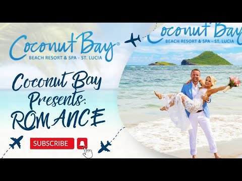 Coconut Bay Presents: ROMANCE