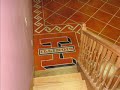 Decorative concrete engraving Concrete Illusions