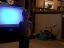 Hunter Singing