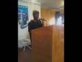 videos de Minister Priscilla Williams