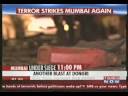 MUMBAI TERROR ATTACK uncovered detail report by times now continued