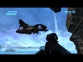 Halo: Combat Evolved Anniversary [PEGI 16] - Developer Walkthrough