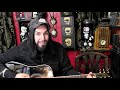 I liked a @YouTube video http://t.co/78jRiYeB Voltaire - The Trouble with Tribbles NEW SONG!