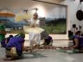 videos de Sinkil dance - performed by the ating-lahi dance group