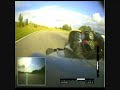 Peugeot 207RC vs Scherman Superkart Peugeot 207RC vs Scherman Superkart