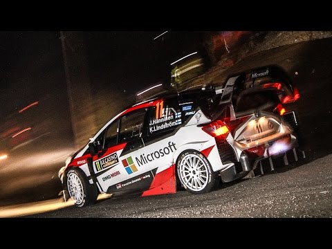 Latest WRC HD & Rally HD Videos