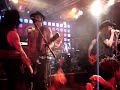 live short clip of the guns n roses tune 