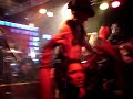 live short clip of the guns n roses tune 