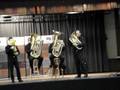 Miraphone Tuba Quartett - Czardas