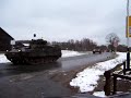 videos de Panzergrenadierbataillon 112 Marder Lager Hörsten Bergen Panzer
