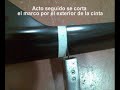 Chapa y Pintura - Sustitución de un paño de puerta de Xsara Chapa y Pintura - Sustitución de un paño de puerta de Xsara