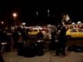 Hypnotic Brass Ensemble at Union Square