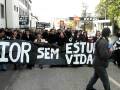 Manifestação Estudantil IPG | 29_Outu_08