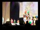 Bhangra Blowout 2007 - DU