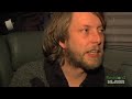 XLR8R TV Episode 39: Black Dice XLR8R TV Episode 39: Black Dice