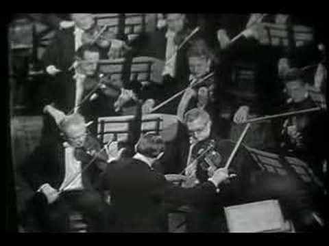 Sir John Barbirolli Boston Symphony ...