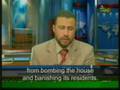 Human Shields - Hamas in action