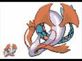 my pokemon sprites and recolours