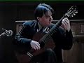 Carlo Marchione - J.S.Bach - BWV 998 - Fugue & Allegro Carlo Marchione - J.S.Bach - BWV 998 - Fugue & Allegro