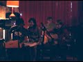 The Motifs, \"Dots\" (live at Spoon, 12/1/2007)