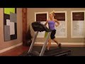 Treadmill Workout - Advanced Treadmill Vol. 1