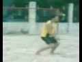 Galera do voley - No rola bola
