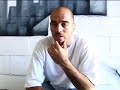 Interview with Bobbito Garcia Interview with Bobbito Garcia