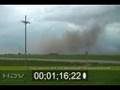 2008-05-25 Wind - Southern Kansas
