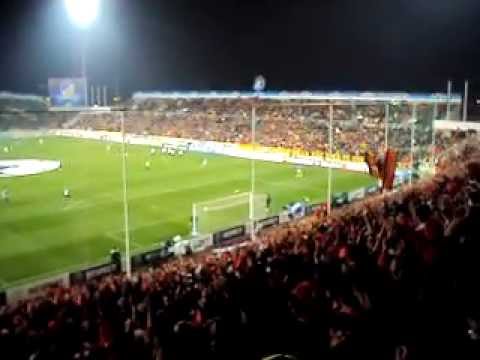 APOEL vs lyon... to megalitero