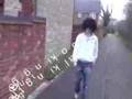 Walking the Dog