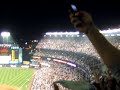 NLCS Game 7 - Pregame Frenzy