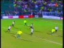 Figueirense 0 x 0 Palmeiras - 29ª rodada do C. Brasileiro 08