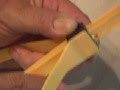 How to Escape From Plastic Handcuffs