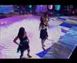 Melodifestivalen 2003 - Afro - Dite - Aqua Playa