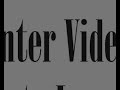 BuLL3T St4R Bounthy Hunter vid 5 *The Vesta Longsword*