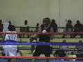 2nd bout