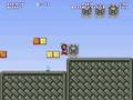Mario Worker Map Creation center H-World Sector 2