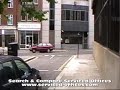 Serviced Office video