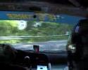 bidini peloni rally di reggello 2008 on board ps3 bidini.net
