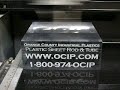Laser Engraving Plexiglass / Acrylic Laser Engraving Plexiglass / Acrylic