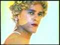 Whitney Houston par Miquette
