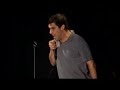 Pablo Francisco - talking about viagra