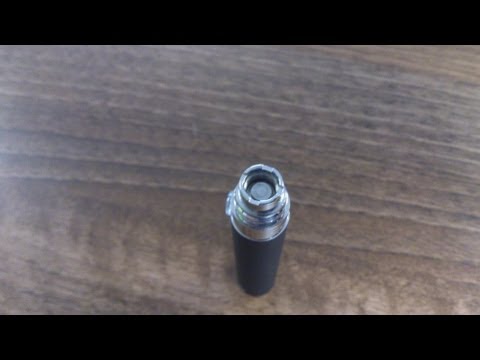 how to take apart a gpen battery