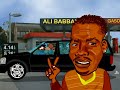 DL Hughley on Gas Prices